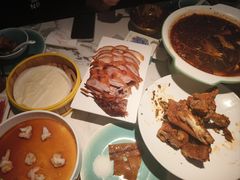 -雀蓝川菜(滨湖万象汇店)