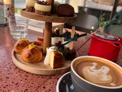 -La Terre乐田(万象城店)