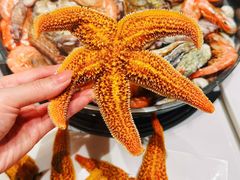 -大锅强·蒸海鲜青岛菜(金沙滩店)