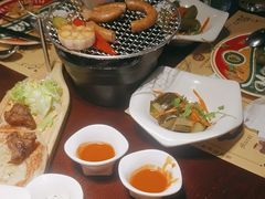 -马迭尔德式西餐精酿啤酒屋(中央大街店)
