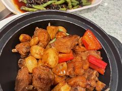 -满得意茶餐厅·顺德家常菜·港式经典(大良店)