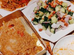 -喝丢一只鞋海鲜烧烤·海肠捞饭(东关街店)