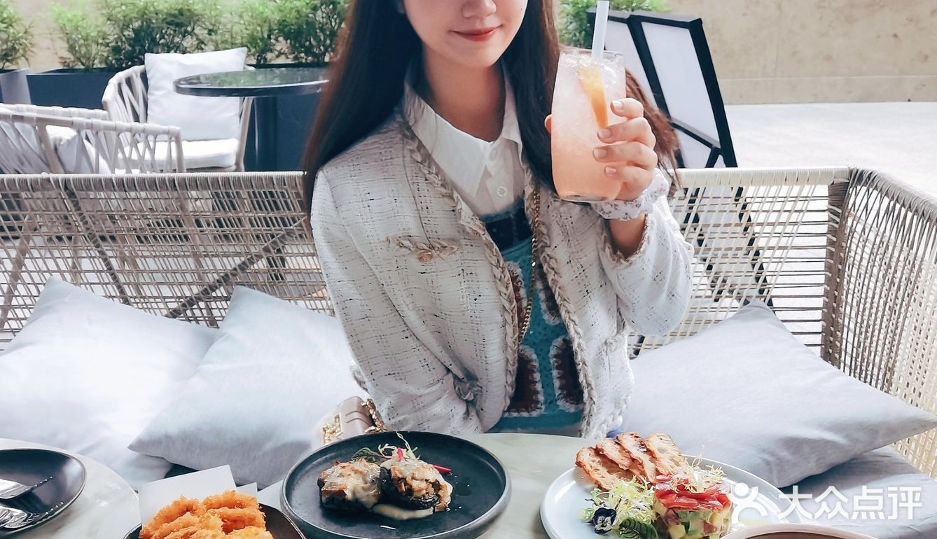 今天想吃日料还是法餐？来这通通满足你!