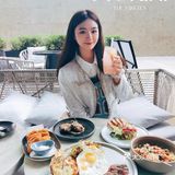 今天想吃日料还是法餐？来这通通满足你!