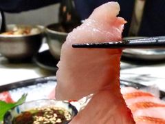 -家贺屋刺身寿司专门店