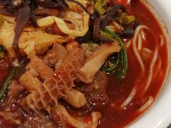 -水平有限广西米粉·广西风味集(五道口店)