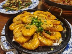 -东来土菜馆(民祥园路店)