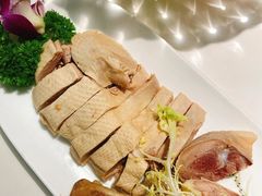 -徽韵人家·传承正宗徽菜(牡丹园店)