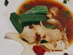 -茶油香闽南菜·花园餐厅(前埔店)