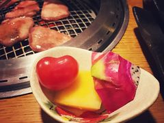 -赤坂亭·M9和牛烧肉·铁板烧(合肥万象城店)