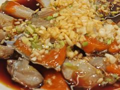 -阿毛饭店(和义路店)