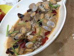 -良友·海鲜青岛菜(五四广场店)