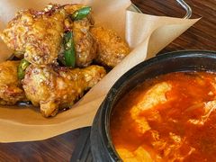 -一乐韩国炸鸡(梅江店)