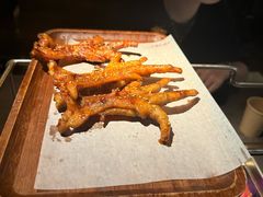 -麦凯伦烧烤·精酿超级工厂店(金桥总店)