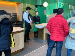 -星巴克臻选(北京颐堤港中心第二店)