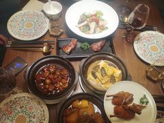 -觅唐MITONG(鸟巢店)