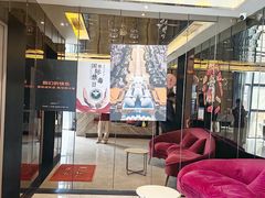 -星聚会KTV(苏州尹山湖歌林公园店)