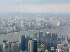 -上海中心大厦