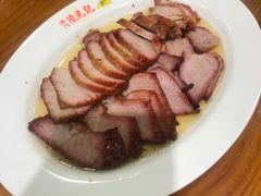 瘦叉-澳门陈光记烧味饭店(南京德基广场店)