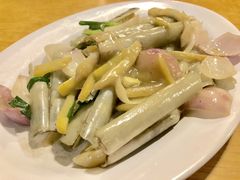 -ZF Seafood Restaurant 卓峰海鲜餐