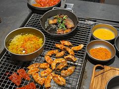 -夜食白市Yespicy·烧烤啤酒宵夜(番禺四海城店)