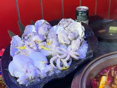 -牛New寿喜烧(曹路花园城店)