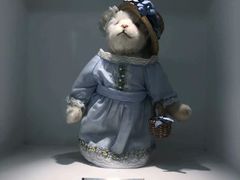 -成都泰迪熊博物馆