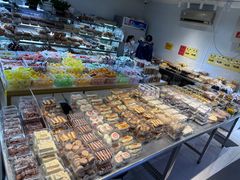 -幸福蛋糕坊(金顶街店)