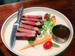 -芭莉与彩虹西餐厅(成都合生汇店)