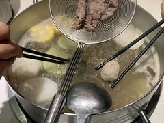-陈记顺和潮汕牛肉火锅(棠德南路店)