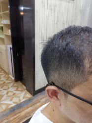 -首脑美发沙龙