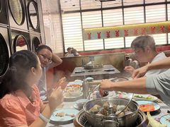 -奢谷·海鲜自助(南海万科店)