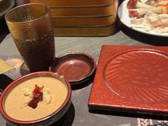 -牛YO寿喜烧和牛火锅自助(三台子万象汇店)