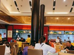 大堂-留芳·文旅古月楼(老街店)