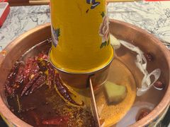 -京元盛铜锅涮肉(上海总店)