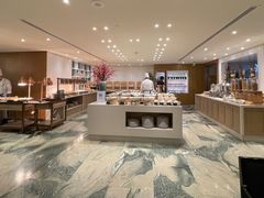-上海波特曼丽思卡尔顿酒店