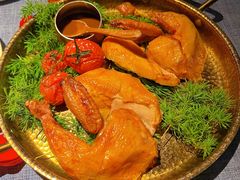 -弦月窗LUNETTE BY AMANDA(复兴路店)