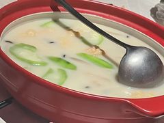 -千百味红餐厅·江西菜(绿地双子塔店)