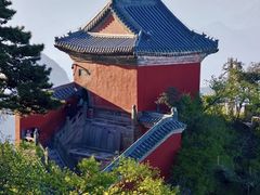 -武当山风景区