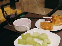 -索菲特酒店·海鲜自助 ·聚餐厅