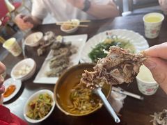 -清真·伊清阁餐厅