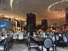 -绍兴中金豪庭大酒店·豪庭阁中餐厅