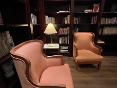 -上海明天广场JW万豪酒店