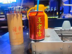 -诸锣记烤串·锦州烧烤(淘金店)