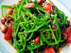 凉拌水性杨花-熙楼(翠湖店)