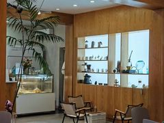 -边渡咖啡烘焙店(昙华林店)