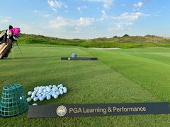 -PGA安瀛高尔夫球俱乐部