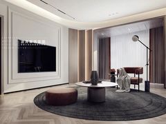 -大宅设计设计店铺(浦东店)