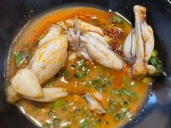 -销魂美蛙鱼头火锅(上海首店)