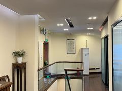 -五观堂素食(新华路店)
